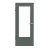 WESTAG drzwi wewnętrzne Verde Comodoro FX 0750 Fenix NTM z przeszkleniem LA-DIN