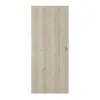HÖRMANN drzwi przesuwne szczotkowane modrzew jasny Duradecor ProLine