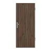 HÖRMANN drzwi wejściowe do mieszkania dąb alpejski Duradecor ProLine