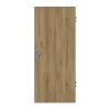 HÖRMANN drzwi wejściowe do mieszkania dąb naturalny Duradecor ProLine