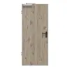 HÖRMANN drzwi dymoszczelne Dąb nordycki Duradecor ProLine