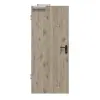 HÖRMANN drzwi przeciwpożarowe dąb północny Duradecor ProLine