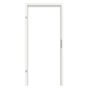 GARANT Ościeżnica do drzwi wewnętrznych obiektowych biała lakierowana 9016 z prostą krawędzią