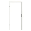 GARANT Ościeżnica do drzwi wewnętrznych obiektowych biała lakierowana 9016 z małym zaokrągleniem