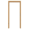 GARANT Ościeżnica do drzwi wewnętrznych obiektowych Dąb Premium CePaL z zaokrągloną krawędzią