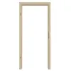 GARANT ościeżnica do drzwi wewnętrznych do obiektu Natura klon CePaL z zaokrągloną krawędzią