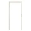 GARANT ościeżnica do drzwi wewnętrznych do obiektu biały lakier 9010 GHK08 z prostokątną krawędzią