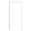 GARANT ościeżnica do drzwi wewnętrznych do obiektu biały lakier 9016 GHK08 z prostokątną krawędzią