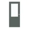 WESTAG drzwi przesuwne Verde Comodoro FX 0750 Fenix NTM z przeszkleniem LA-100