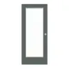 WESTAG drzwi przesuwne Verde Comodoro FX 0750 Fenix NTM z przeszkleniem LA-1000