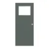 WESTAG drzwi przesuwne Verde Comodoro FX 0750 Fenix NTM z wycięciem na szybę LA-40
