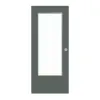 WESTAG drzwi przesuwne Verde Comodoro FX 0750 Fenix NTM z wycięciem na szybę LA-DIN