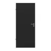HÖRMANN drzwi wewnętrzne Leinen czarny Duradecor Proline Concepto