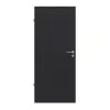 HÖRMANN drzwi wewnętrzne Łupek czarny Duradecor Proline Concepto