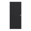 HÖRMANN drzwi przesuwne Łupek czarny Proline Concepto