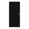 HÖRMANN drzwi przesuwne Proline Concepto czarny ultramatowy
