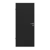 LEBO drzwi wewnętrzne Cotton Like czarny podobny do RAL 9005 Versio