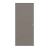 LEBO Drzwi Przesuwne Strukturalne Taupe Versio