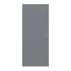 LEBO Drzwi przesuwne Cotton Like Hygge Szary podobny do RAL 7037 Versio