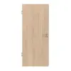 WESTAG drzwi dźwiękoszczelne dąb Eleganzia Ei 342 PortaLit CPL