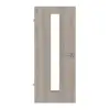 WESTAG drzwi wewnętrzne Sala dąb Ei 443 PortaLit CPL z przeszkleniem LA-1 na środku