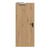 WESTAG drzwi przeciwpożarowe T-90 Artis dąb Ei 793 PortaLit CPL