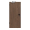 WESTAG Drzwi przeciwpożarowe T-30 Orzech Trentino NU 717 PortaLit CPL