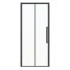 ERKELENZ zestaw drzwi wewnętrzne SteelLine stal drzwi loftowe ze szprosami 1-0 z ościeżnicą