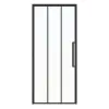 ERKELENZ zestaw drzwi wewnętrzne SteelLine stal drzwi loftowe ze szprosami 2-0 z ościeżnicą