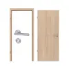 WESTAG zestaw drzwi wewnętrzne dąb Eleganzia Ei 342 PortaLit CPL z ościeżnicą i klamką