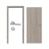 WESTAG zestaw drzwi wewnętrzne Sala dąb Ei 443 PortaLit CPL z ościeżnicą i klamką