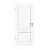 CLASSEN drzwi wewnętrzne Rama 5.9 biel uni folia dekoracyjna