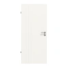 CLASSEN Drzwi wewnętrzne Dynamic 3.22 Białe lakierowane RAL 9016