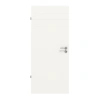 CLASSEN Drzwi wewnętrzne Dynamic 3.25 Białe lakierowane RAL 9016
