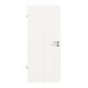 CLASSEN Drzwi wewnętrzne Dynamic 3.29 Białe lakier RAL 9016