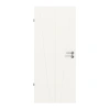 CLASSEN Drzwi wewnętrzne Dynamic 3.30 Białe lakierowane RAL 9016