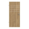 CLASSEN Drzwi wewnętrzne 4.13 Hickory Dąb CPL