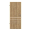 CLASSEN Drzwi wewnętrzne 4.14 Hickory Dąb CPL