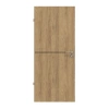 CLASSEN Drzwi wewnętrzne 6.8 Hickory Dąb CPL