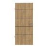 CLASSEN Drzwi wewnętrzne 6.9 Hickory Dąb CPL