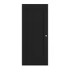 Drzwi przesuwne CLASSEN Rama 5.5 Uni czarny folia dekoracyjna