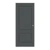CLASSEN drzwi przesuwne rama 5.9 Uni grafit folia dekoracyjna