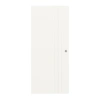 CLASSEN Drzwi przesuwne Dynamic 3.21 Białe lakierowane RAL 9016