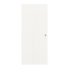 CLASSEN Drzwi przesuwne Dynamic 3.23 Białe lakierowane RAL 9016