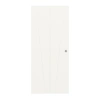 CLASSEN Drzwi przesuwne Dynamic 3.30 Białe lakierowane RAL 9016