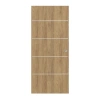 CLASSEN Drzwi przesuwne 4.8 Hickory Dąb CPL