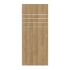 CLASSEN Drzwi przesuwne 4.13 Hickory Dąb CPL