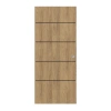 CLASSEN Drzwi przesuwne 6.9 Hickory Dąb CPL