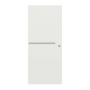 CLASSEN Drzwi przesuwne 6.8 Białe RAL 9003 CPL