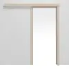 CLASSEN system drzwi przesuwnych naścienny Uni Kaszmir folia dekoracyjna z ościeżnicą